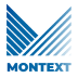 Montext logo
